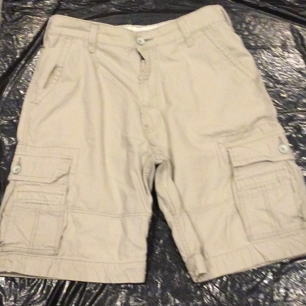 Men Cargo Shorts